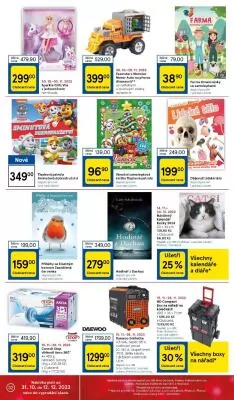 akční leták Tesco 15.11.2023-21.11.2023