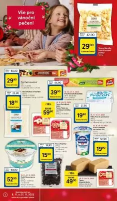 akční leták Tesco 15.11.2023-21.11.2023