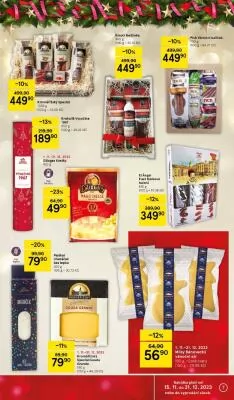 akční leták Tesco 15.11.2023-21.11.2023