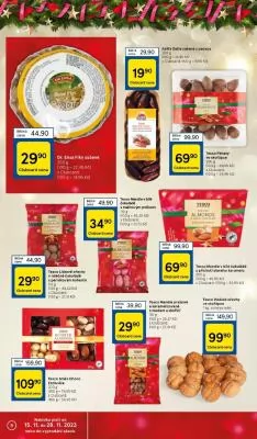 akční leták Tesco 15.11.2023-21.11.2023