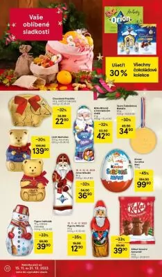 akční leták Tesco 15.11.2023-21.11.2023