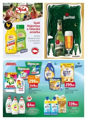 akční leták COOP 15.11.2023-21.11.2023