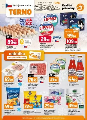 akční leták COOP 15.11.2023-21.11.2023