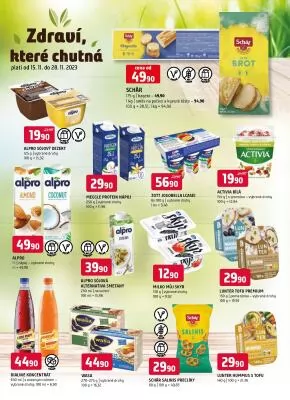 akční leták COOP 15.11.2023-21.11.2023