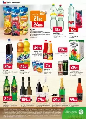 akční leták COOP 15.11.2023-21.11.2023