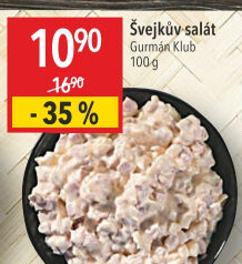 Salát Švejk