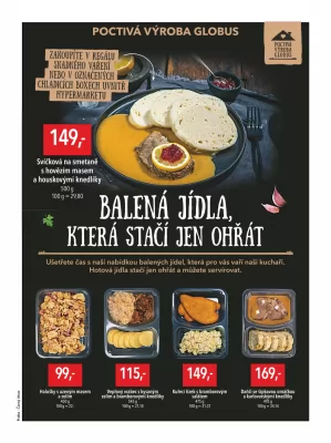 akční leták Globus 15.11.2023-21.11.2023