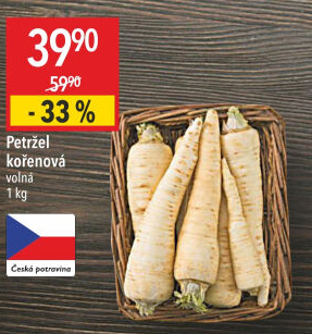 Petržel