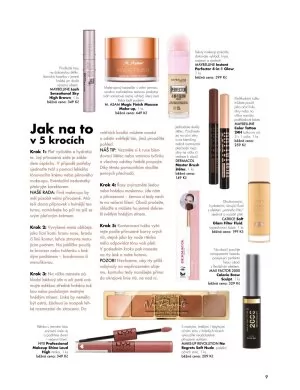akční leták ROSSMANN drogerie 15.11.2023-31.12.2023