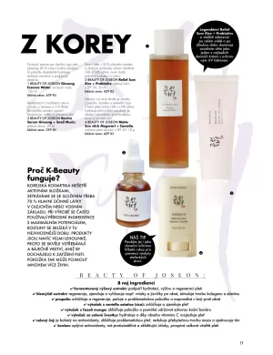 akční leták ROSSMANN drogerie 15.11.2023-31.12.2023