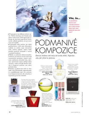 akční leták ROSSMANN drogerie 15.11.2023-31.12.2023
