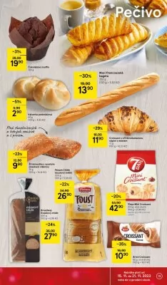 akční leták Tesco 15.11.2023-21.11.2023