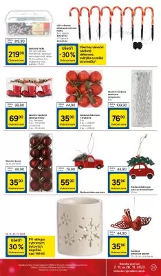 akční leták Tesco 15.11.2023-21.11.2023