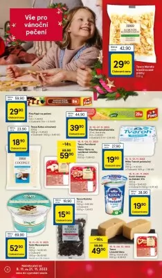 akční leták Tesco 15.11.2023-21.11.2023