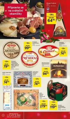 akční leták Tesco 15.11.2023-21.11.2023