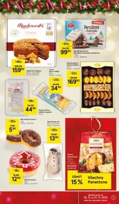 akční leták Tesco 15.11.2023-21.11.2023
