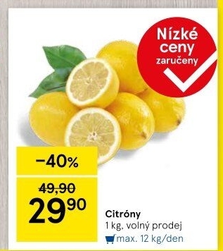 Citrony