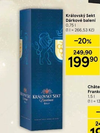 Sekty Královský sekt