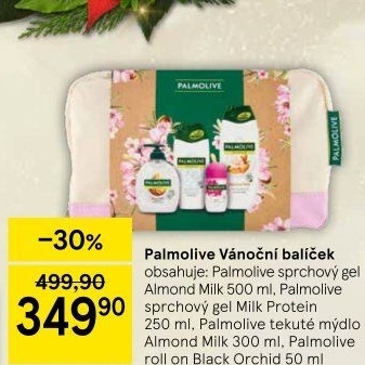 Taška dárková Palmolive