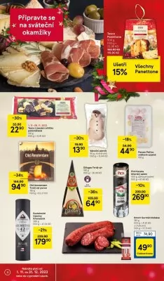 akční leták Tesco 15.11.2023-21.11.2023