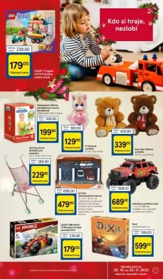 akční leták Tesco 15.11.2023-21.11.2023