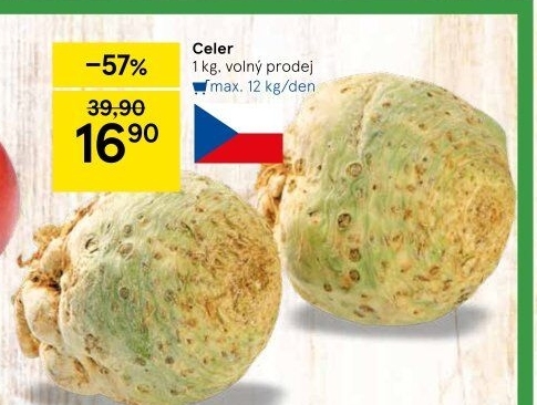 Celer bulva