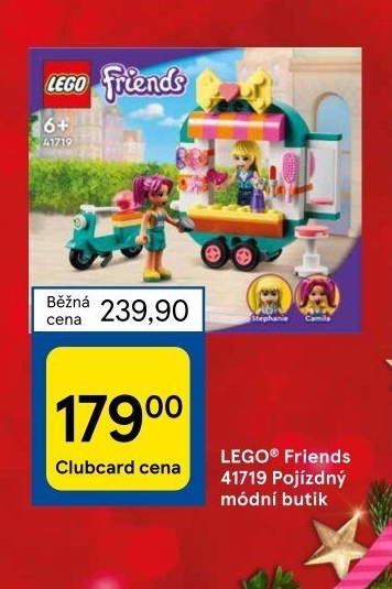 Lego Friends
