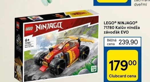 Lego Ninjago
