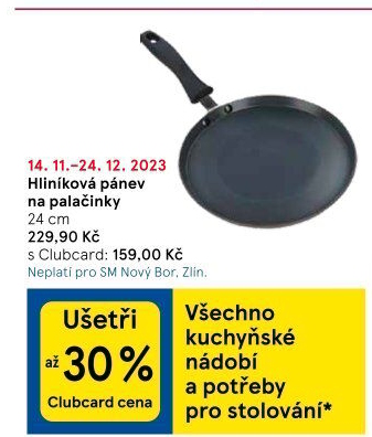 Pánev na palačinky