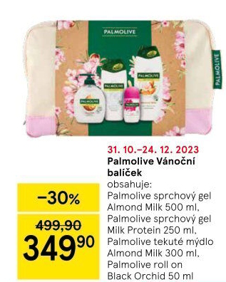 Taška dárková Palmolive