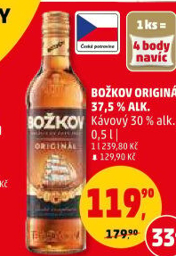 Božkov Original Tuzemský