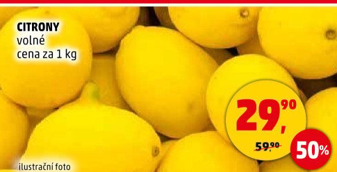 Citrony