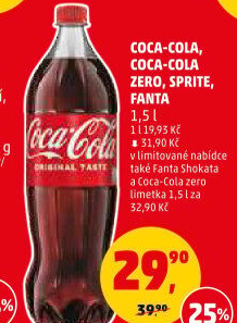 Coca Cola