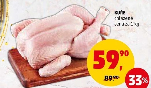 Kuře