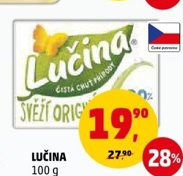 Lučina