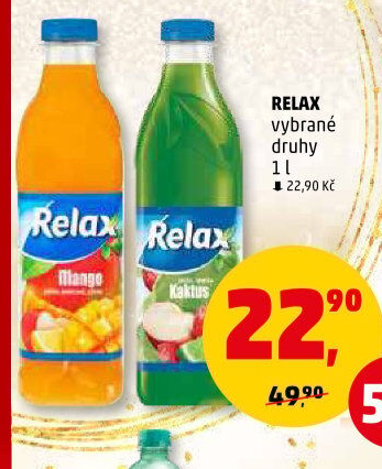Nektar Relax