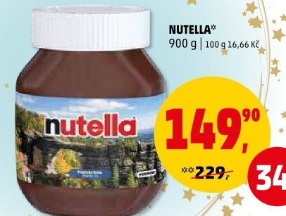 Nutella