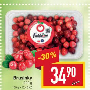 Brusinky