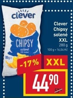 Chipsy Clever