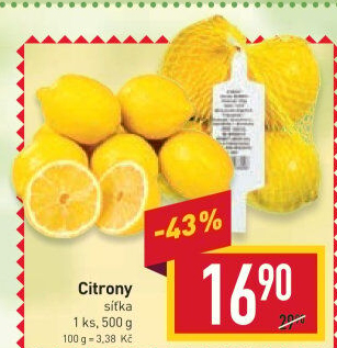 Citrony