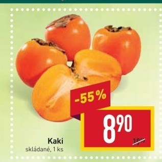 Kaki