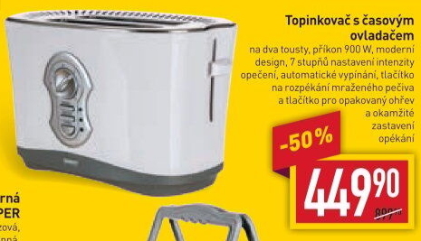 Topinkovač