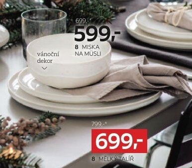 MISKA NA MÜSLI