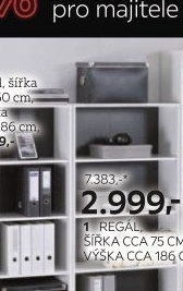 REGÁL