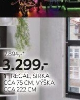 REGÁL