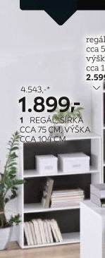 REGÁL