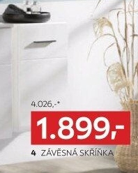 ZAVĚSNÁ SKŘÍŇKA