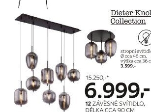 ZÁVĚSNÉ SVÍTIDLO