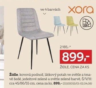 ŽIDLE