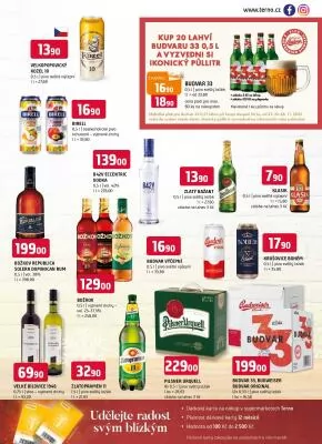 akční leták COOP 22.11.2023-28.11.2023